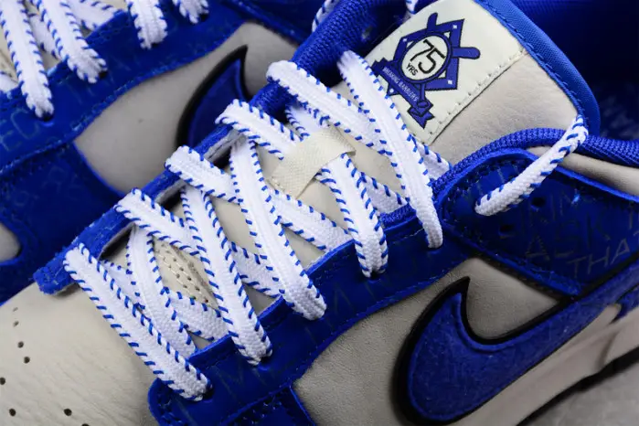 NIKE DUNK LOW JACKIE ROBINSON 