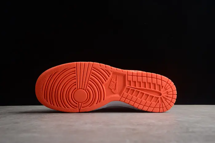 Nike Dunk Low Essential Paisley Pack Orange 