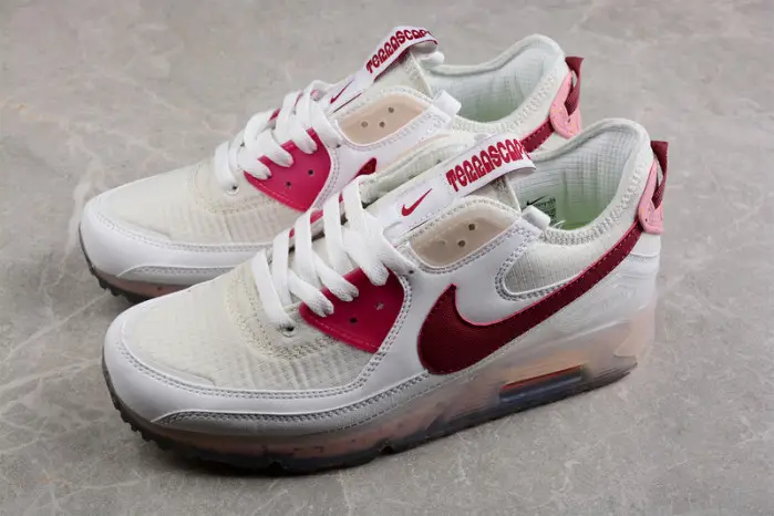 NIKE AIR MAX 90 TERRASCAPE POMEGRANATE 