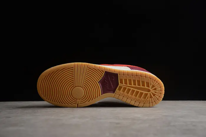 NIKE DUNK LOW X SKATE LIKE GIRL 