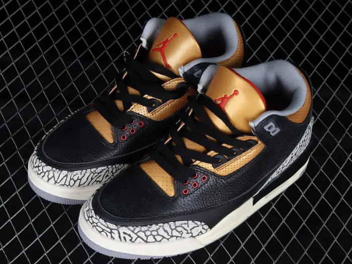 Air Jordan 3 retro 