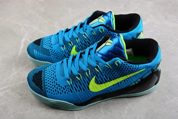 Nike Kobe 9 Mambacurial 