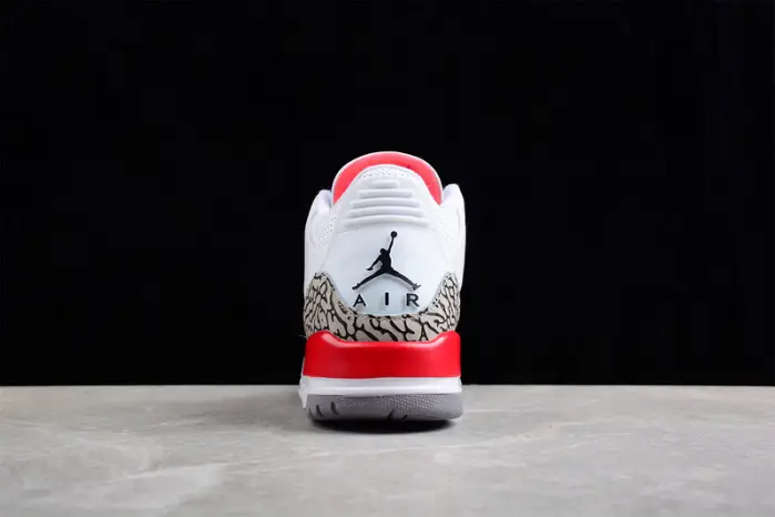 AIR JORDAN 3 RETRO 'HALL OF FAME' 