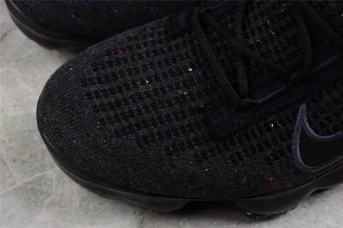 Nike Air VaporMax 2021 FK Black Anthracite 