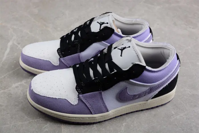 AIR JORDAN 1 LOW CRAFT 