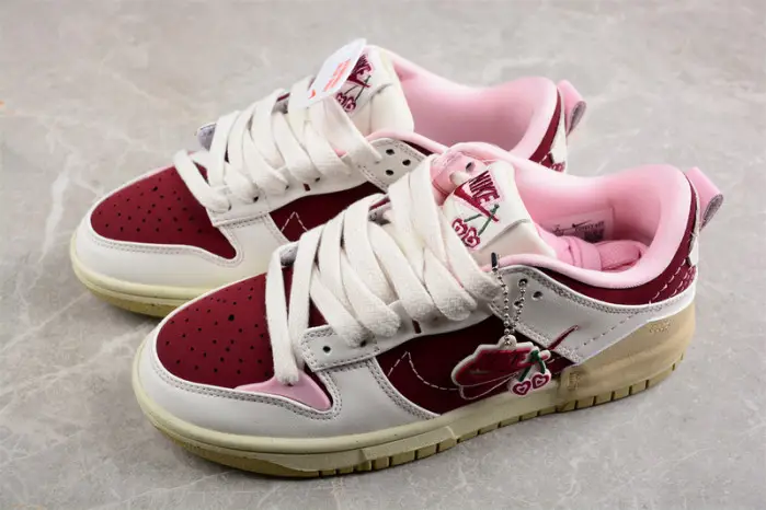 Nike DUNK LOW DISRUPT 2 'VALENTINE'S DAY' 