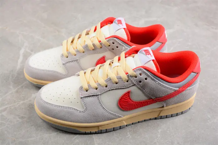 Nike DUNK LOW 'ATHLETIC DEPARTMENT' 