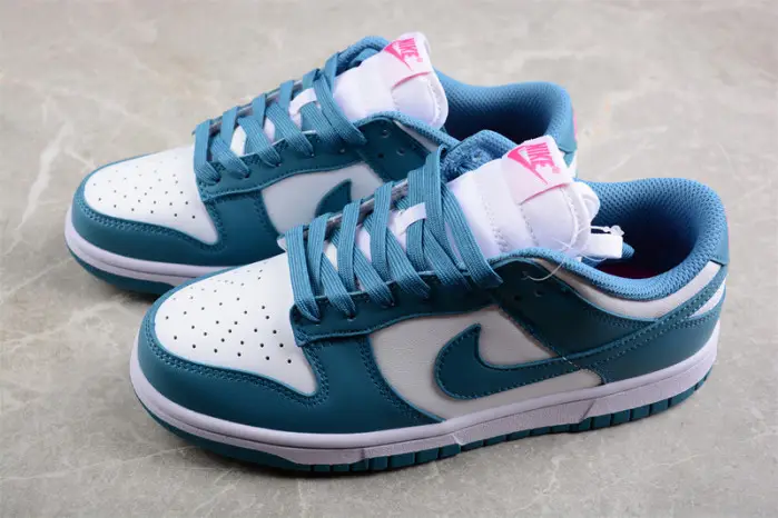 Nike Dunk Low 'NOISE AQUA' 