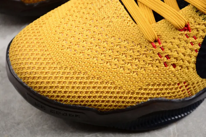 Nike KOBE 11 ELITE LOW 'BRUCE LEE' 