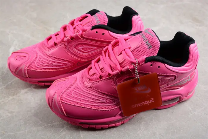 S*upreme X Nike Air Max 98 TL SP 'Pinksicle' 