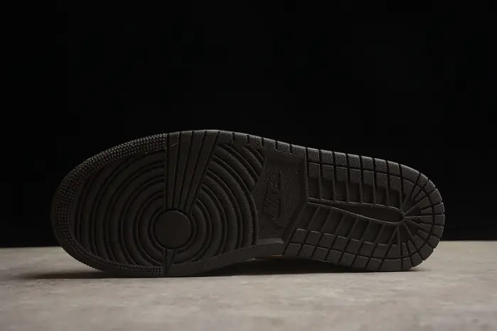 Air Jordan 1 Low Shadow Brown 
