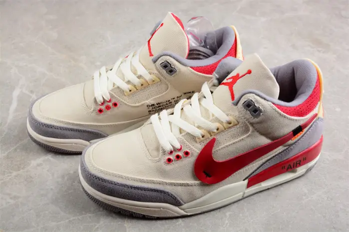Air Jordan 3 Retro SE 'Muslin' 