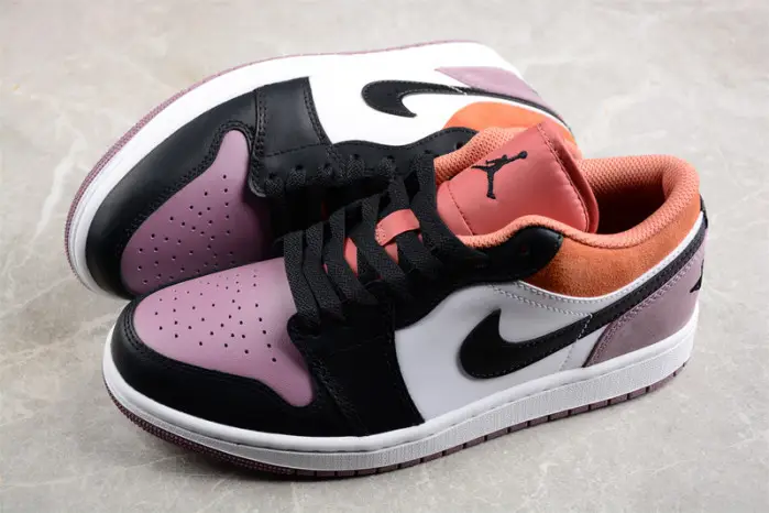 Air Jordan 1 Low SE 'Sky J Mauve' - FB9907 