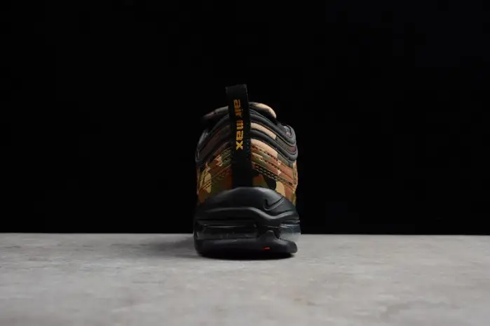 nike mens air max 97 preM1vm qs "country camo italy" 