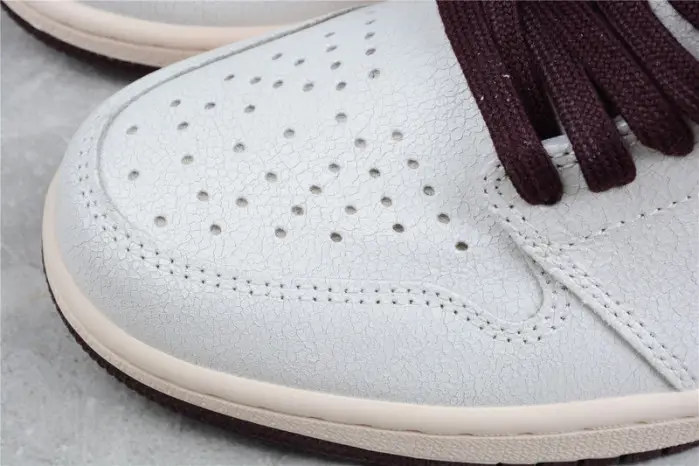 A Ma Maniere x Air Jordan 1 