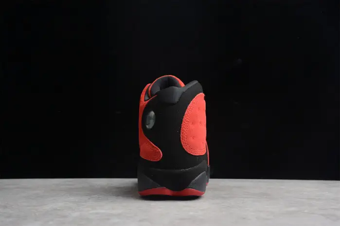 Air Jordan 13 Reverse Bred 