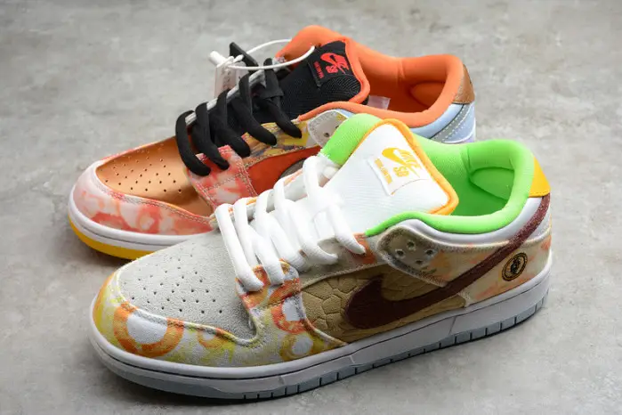 NIKE SB DUNK LOW CNY CHINESE NEW YEAR (2021) 