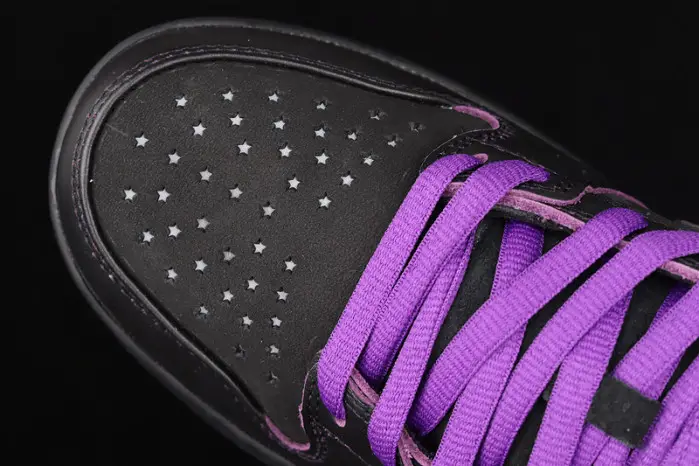 Familia Nike SB Dunk Low First Avenue Prince 