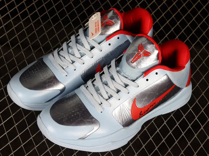Nike Kobe 5 Protro ZK5 