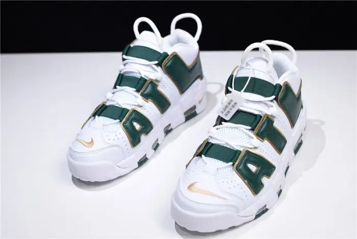 Nike Air More Uptempo ATL QS 