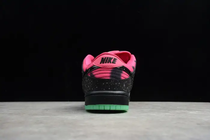 nike dunk sb low premier "N0*Hern lights" 