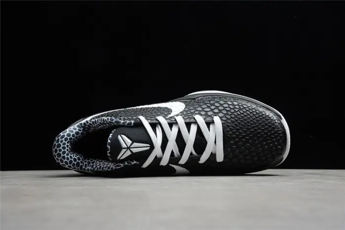 NIKE KOBE 6 PROTRO MAMBACITA MAMBA FOREVER 