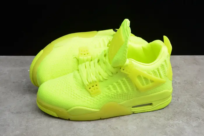 AIR JORDAN 4 FLYKNIT 