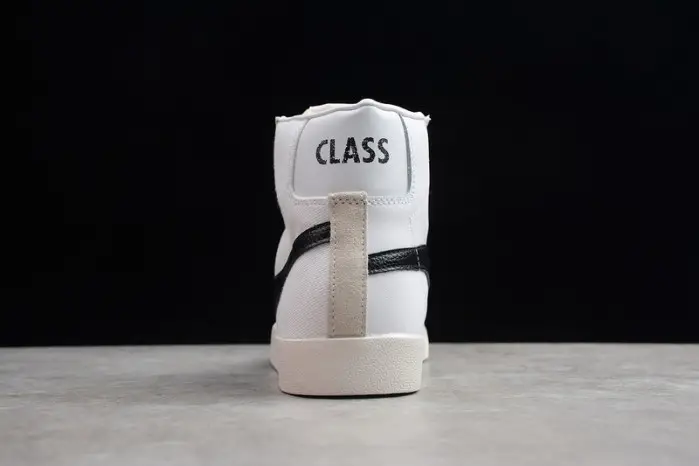 Slam Jam Nike Blazer Mid Class 1977 