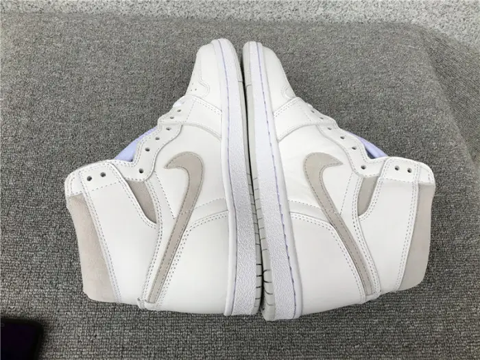 Air Jordan 1 Retro high 85 Neutral Grey 