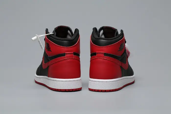 Air Jordan 1 Retro High OG BG - 575441 