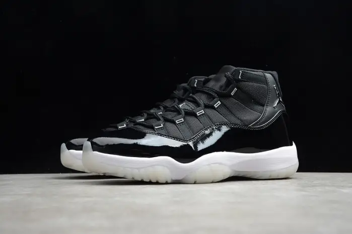 Jordan 11 Retro Jubilee 25th Anniversary 