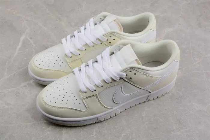NIKE DUNK LOW 'COCONUT MILK' 