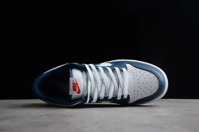 NIKE Dunk Low "Valerian Blue 