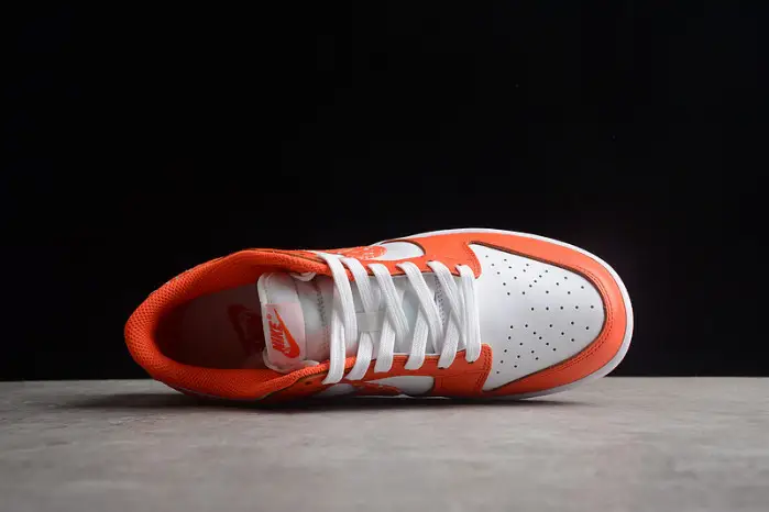 Nike Dunk Low Essential Paisley Pack Orange 
