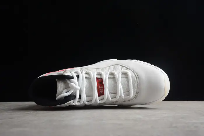 Air Jordan 11 Platinum Tint 