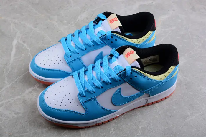 NIKEx Kyrie Living Dunk Low 
