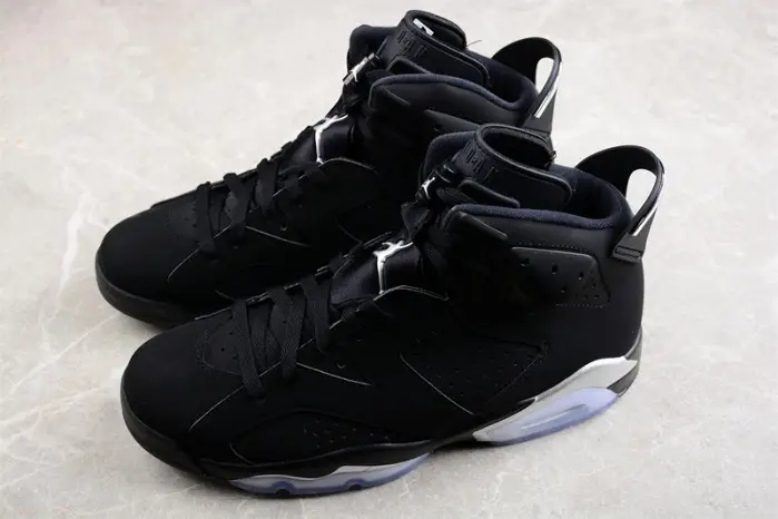Air Jordan 6 
