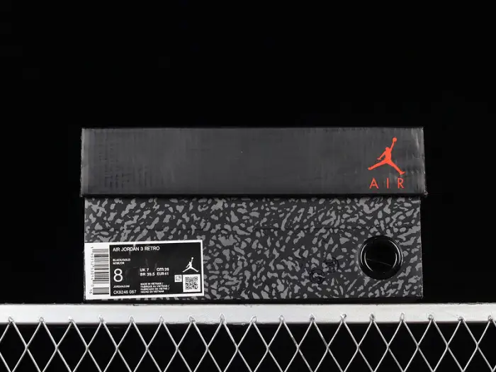 Air Jordan 3 retro 