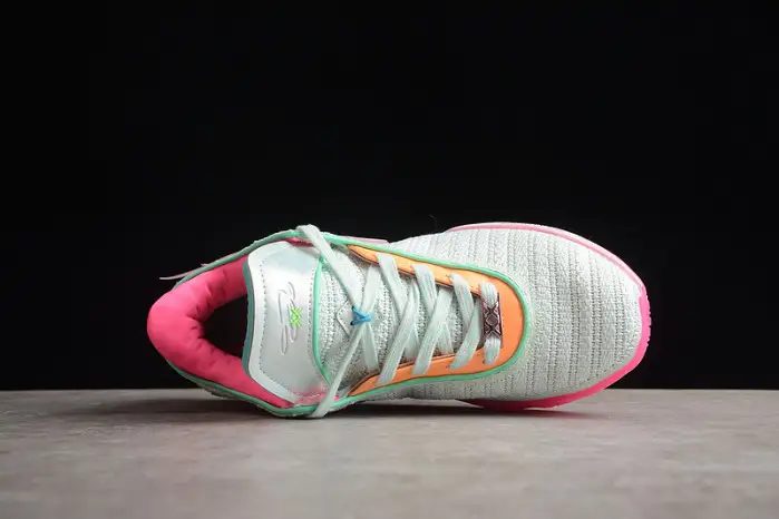 NIKE LEBRON 20 EP 'TIME MACHINE' 