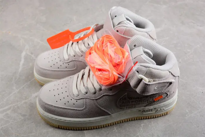 Nike Air Force 1 Mid '07 Ow 