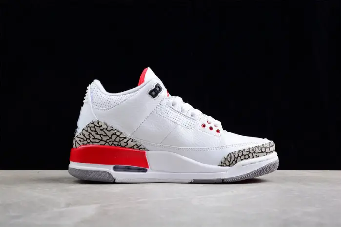 AIR JORDAN 3 RETRO 'HALL OF FAME' 