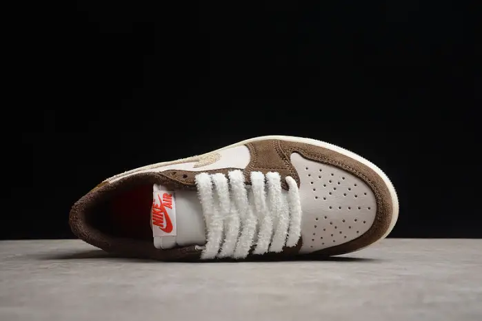AIR JORDAN 1 RETRO LOW OG 'YEAR OF THE RABBIT' 