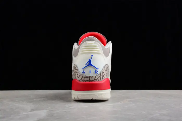 AIR JORDAN 3 RETRO 'INTERNATIONAL FLIGHT' 