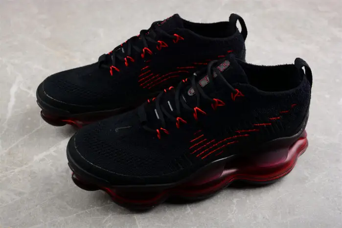 Nike AIR MAX SCORPION FLYKNIT 'BRED' 