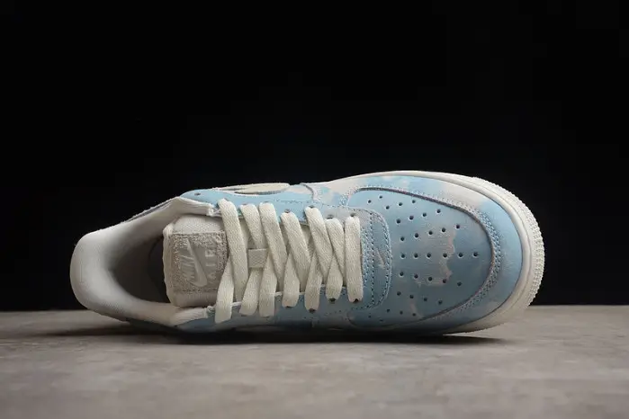 Nike AIR FORCE 1 '07 SE 'CLOUDS' FD0883 