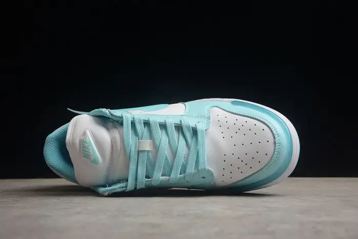 Nike Dunk Low Twist Jade Ice 