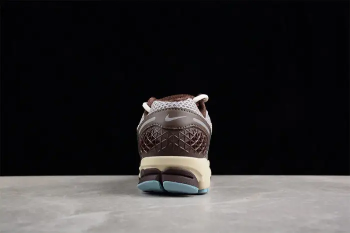 Nike WMNS ZOOM VOMERO 5 'EARTH FOSSIL' 