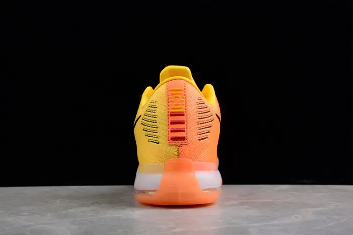 Nike KOBE 10 ELITE 'RIVALRY' 