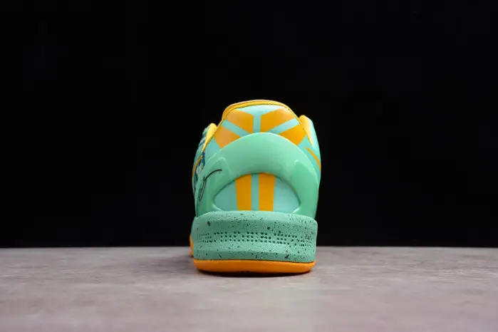 Nike ZOOM KOBE KOBE 8 'GREEN GLOW' 