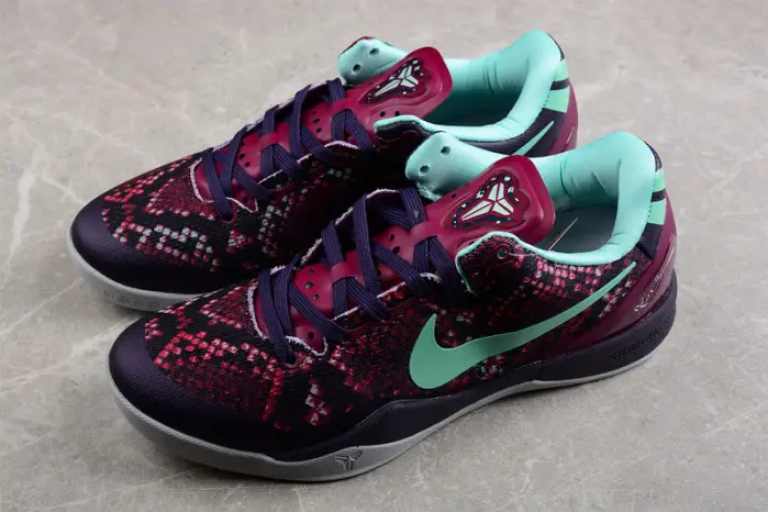 Nike KOBE 8 SYSTEM 'PIT VIPER' 